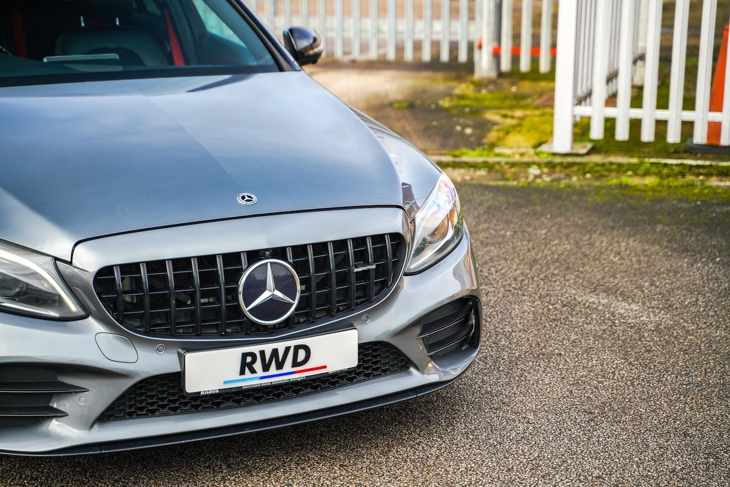 Used Mercedes-Benz C Class for sale - 77634004: Photo 5