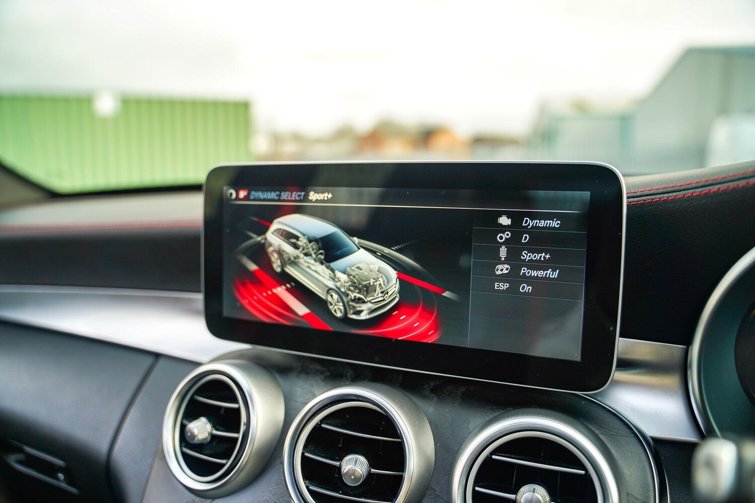 Used Mercedes-Benz C Class for sale - 77634004: Photo 54