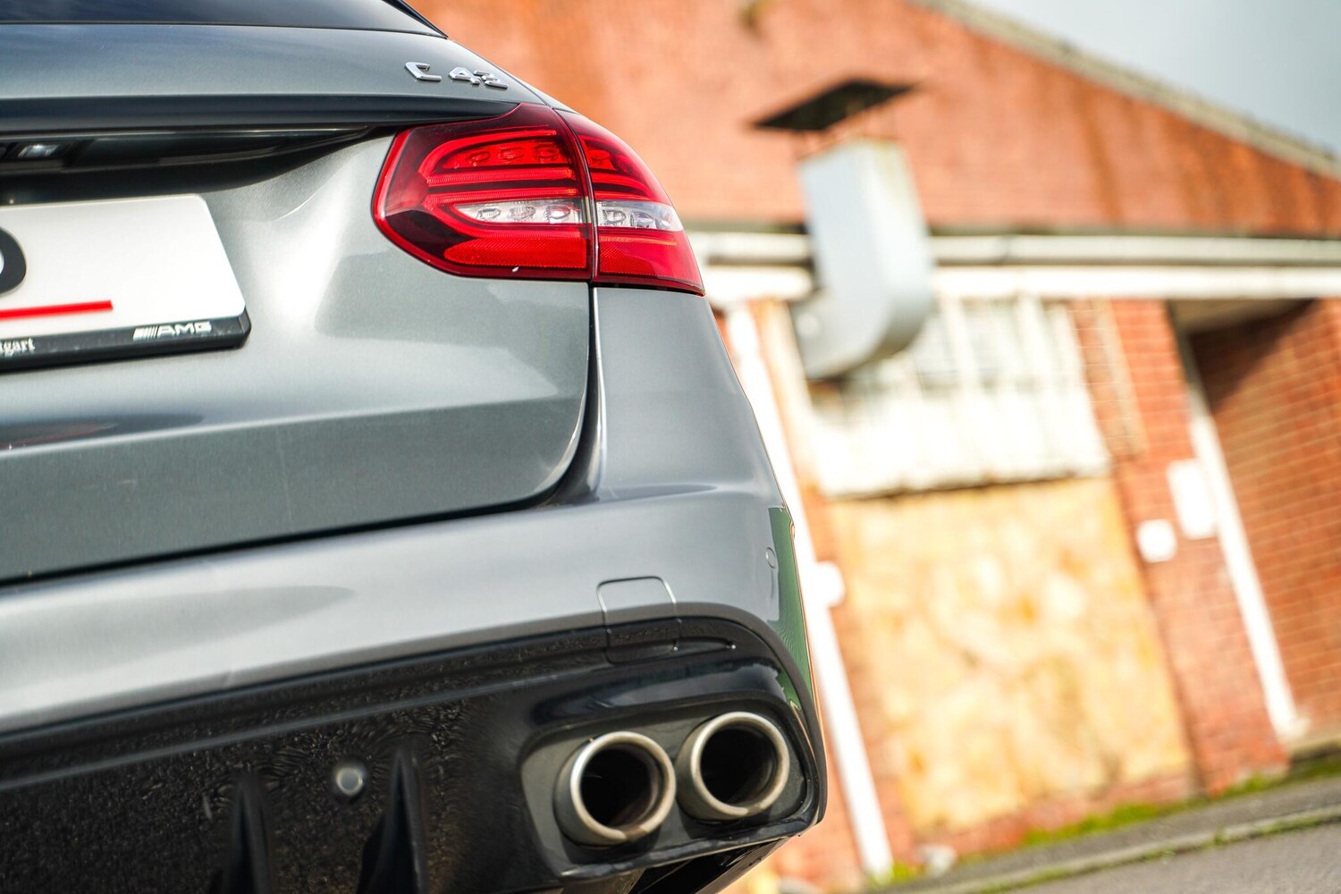 Used Mercedes-Benz C Class for sale - 77634004: Photo 55