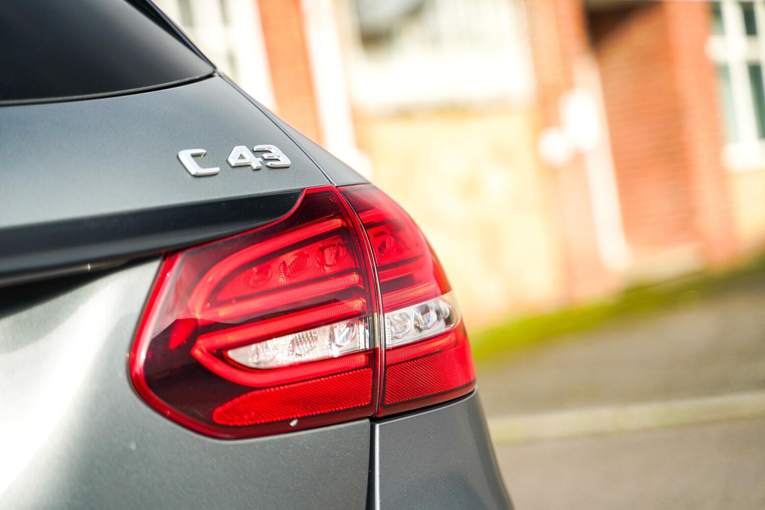 Used Mercedes-Benz C Class for sale - 77634004: Photo 56