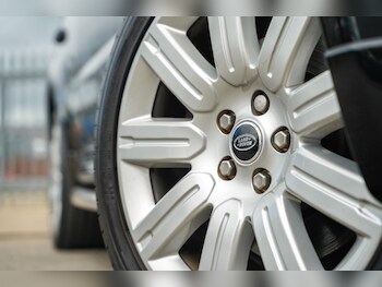 Used Land Rover Range Rover Sport 2013 for sale - 78648302: Photo