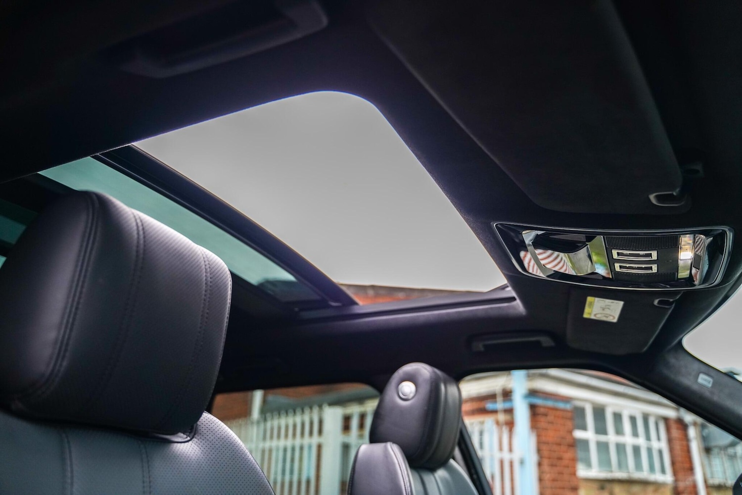 Used Land Rover Range Rover Sport 2014 for sale - 76976630: Photo 11