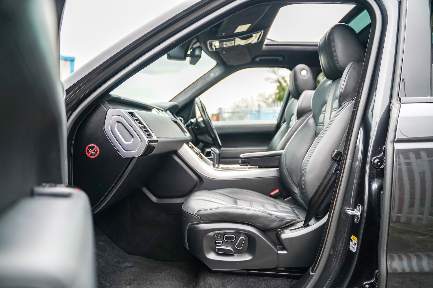 Used Land Rover Range Rover Sport 2014 for sale - 76976630: Photo 20