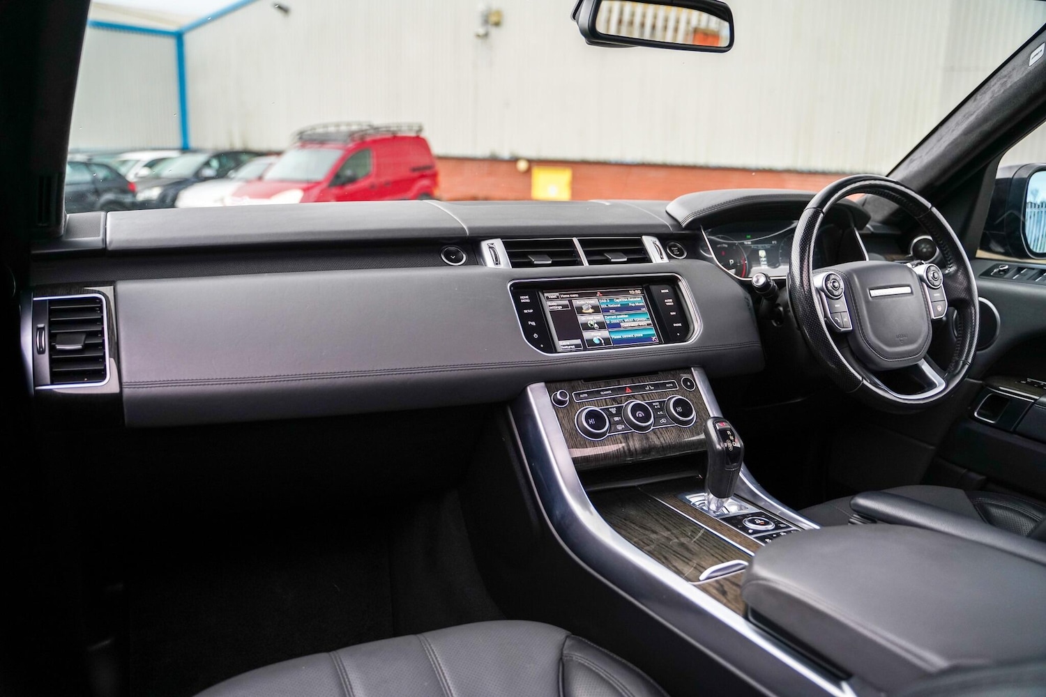 Used Land Rover Range Rover Sport 2014 for sale - 76976630: Photo 22