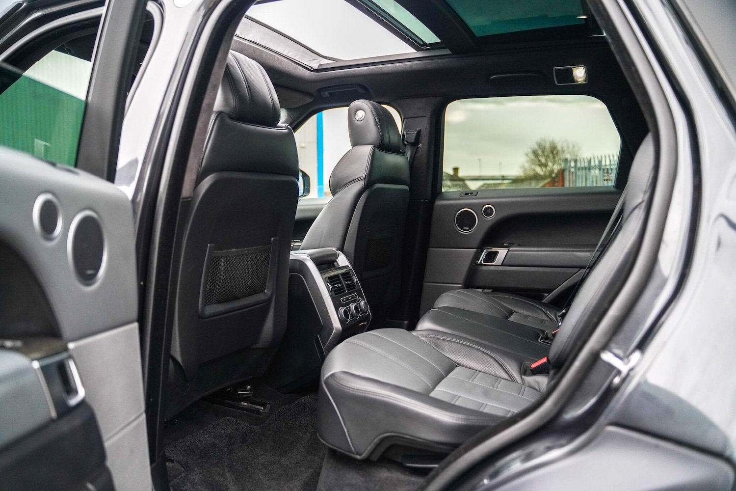 Used Land Rover Range Rover Sport 2014 for sale - 76976630: Photo 23