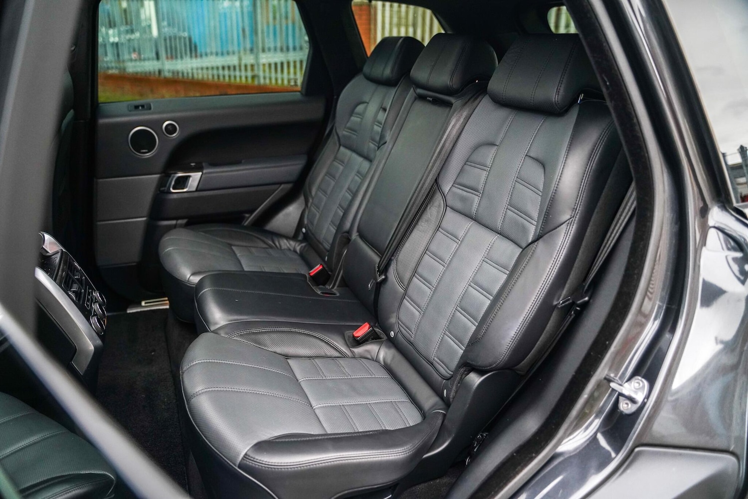 Used Land Rover Range Rover Sport 2014 for sale - 76976630: Photo 24