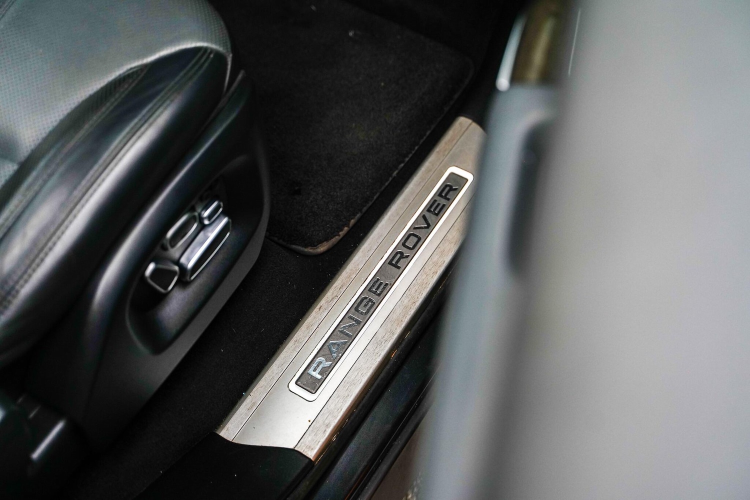 Used Land Rover Range Rover Sport 2014 for sale - 76976630: Photo 32