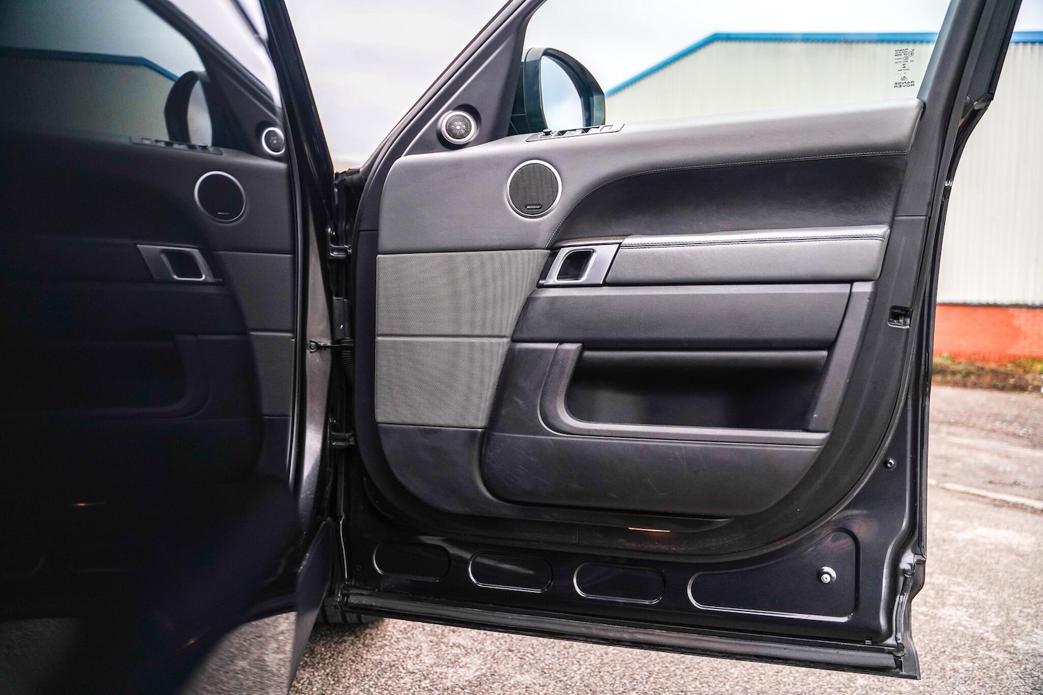 Used Land Rover Range Rover Sport 2014 for sale - 76976630: Photo 33