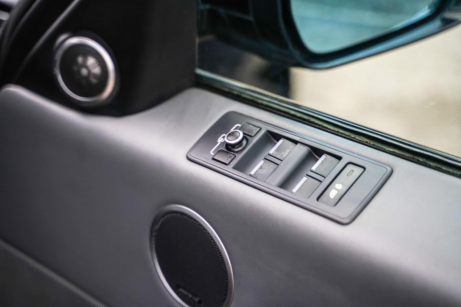 Used Land Rover Range Rover Sport 2014 for sale - 76976630: Photo 35