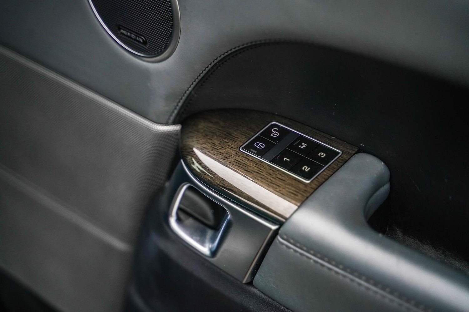 Used Land Rover Range Rover Sport 2014 for sale - 76976630: Photo 36