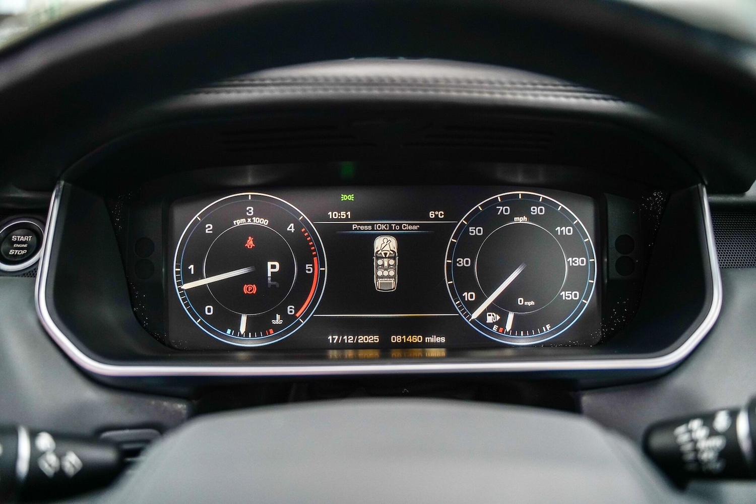 Used Land Rover Range Rover Sport 2014 for sale - 76976630: Photo 37