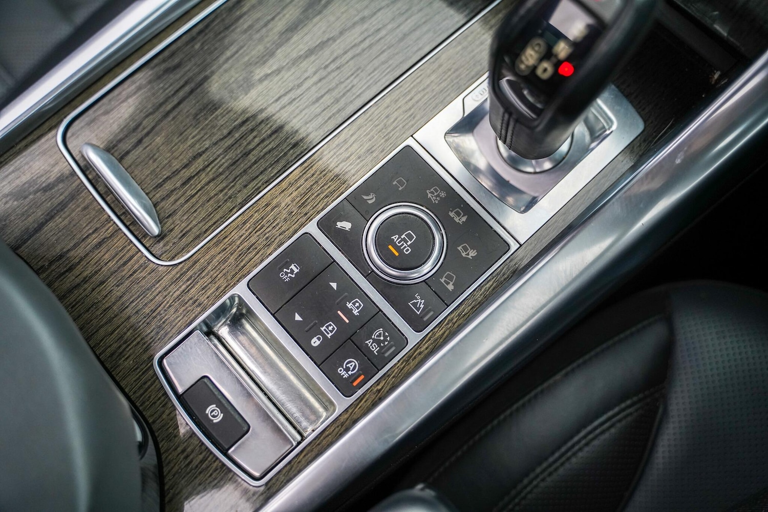 Used Land Rover Range Rover Sport 2014 for sale - 76976630: Photo 38