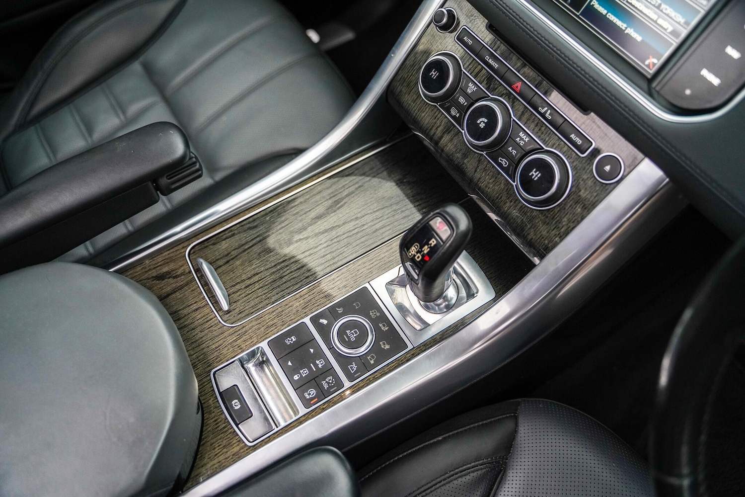 Used Land Rover Range Rover Sport 2014 for sale - 76976630: Photo 39