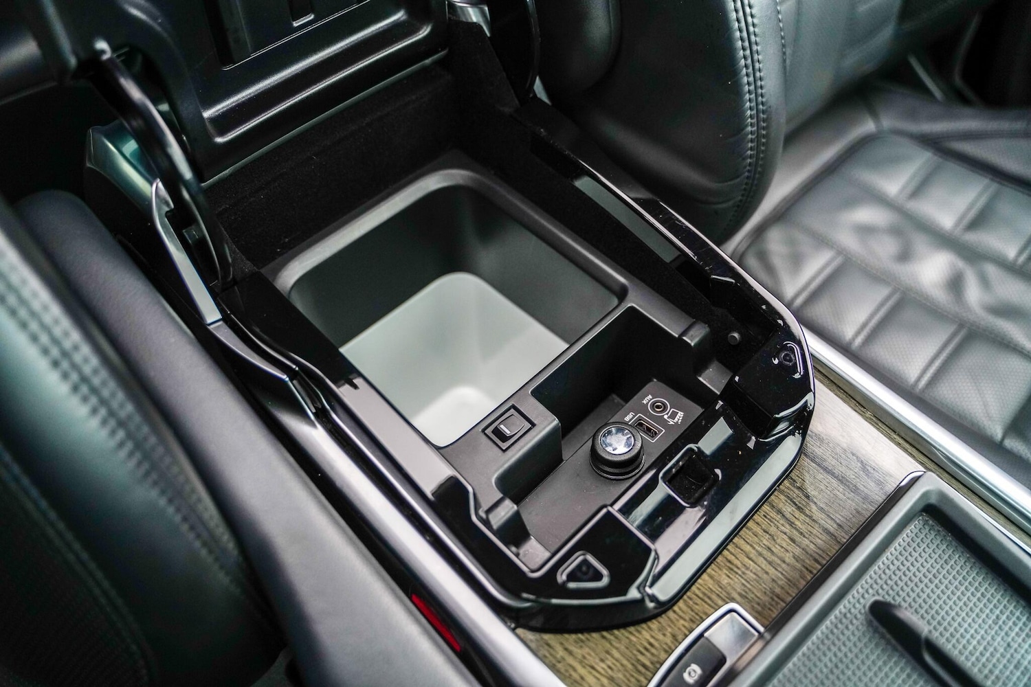 Used Land Rover Range Rover Sport 2014 for sale - 76976630: Photo 41