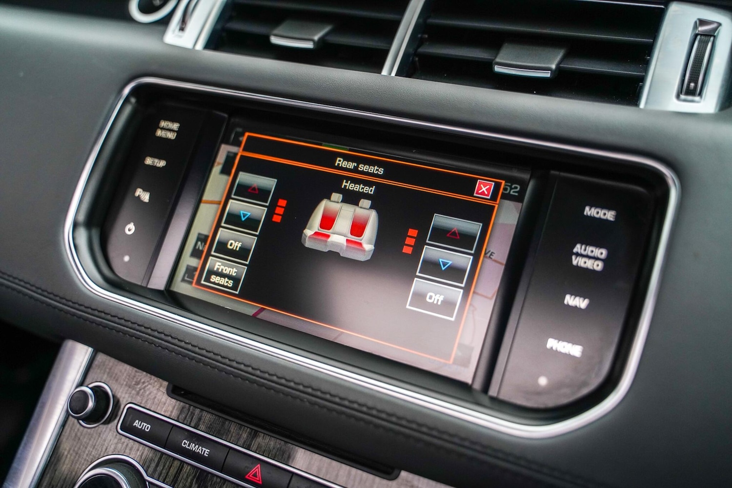 Used Land Rover Range Rover Sport 2014 for sale - 76976630: Photo 42