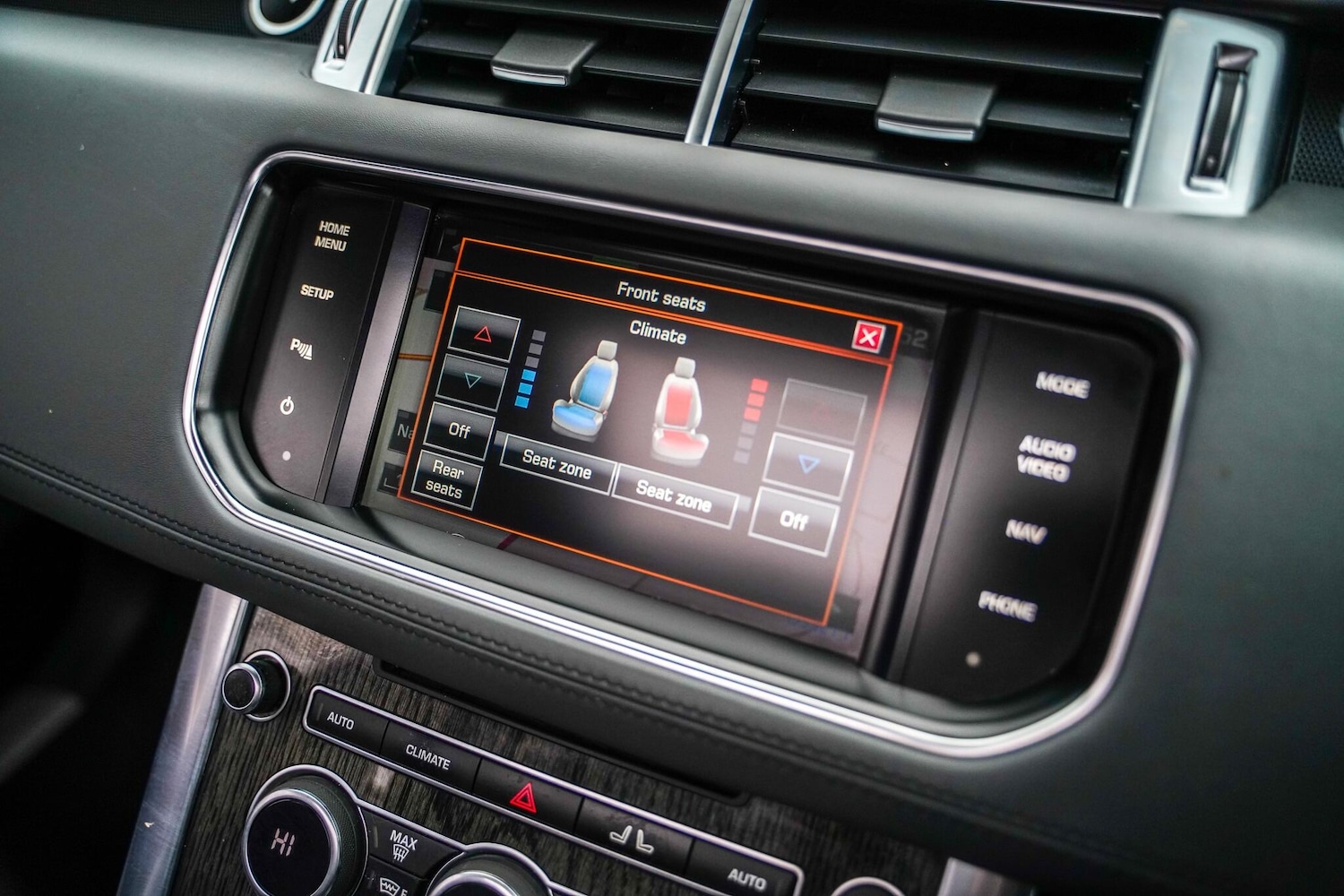 Used Land Rover Range Rover Sport 2014 for sale - 76976630: Photo 44