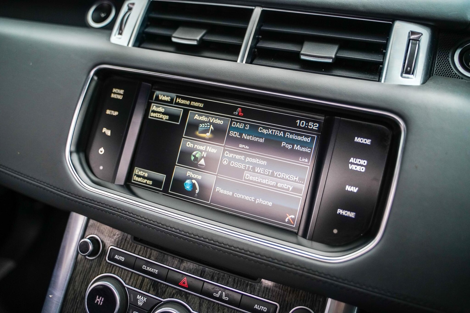 Used Land Rover Range Rover Sport 2014 for sale - 76976630: Photo 45