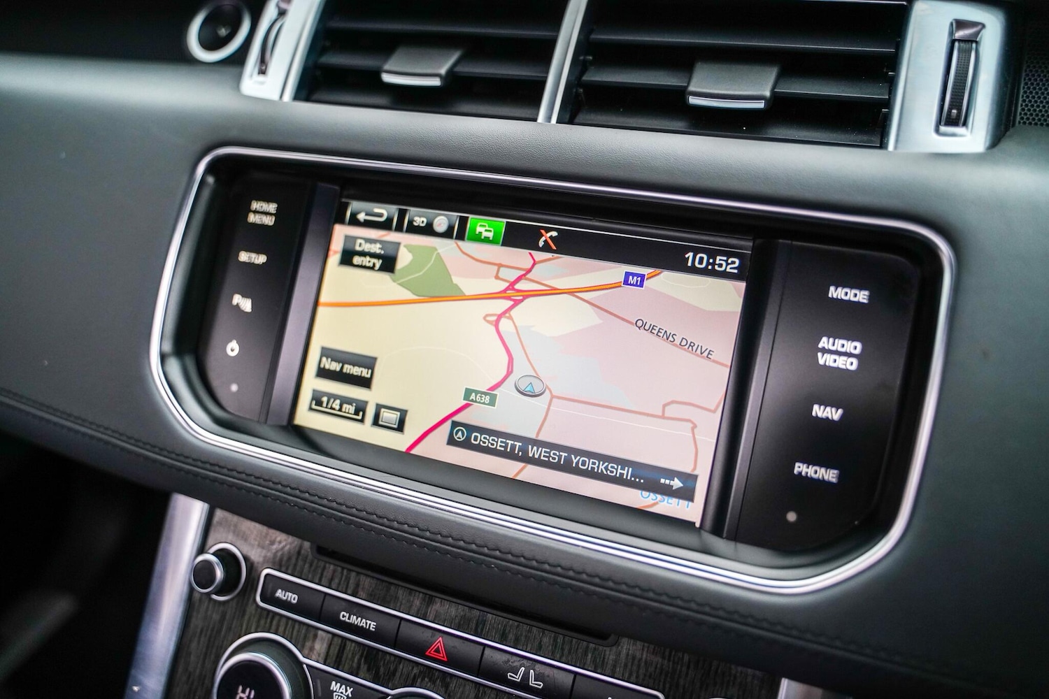 Used Land Rover Range Rover Sport 2014 for sale - 76976630: Photo 46