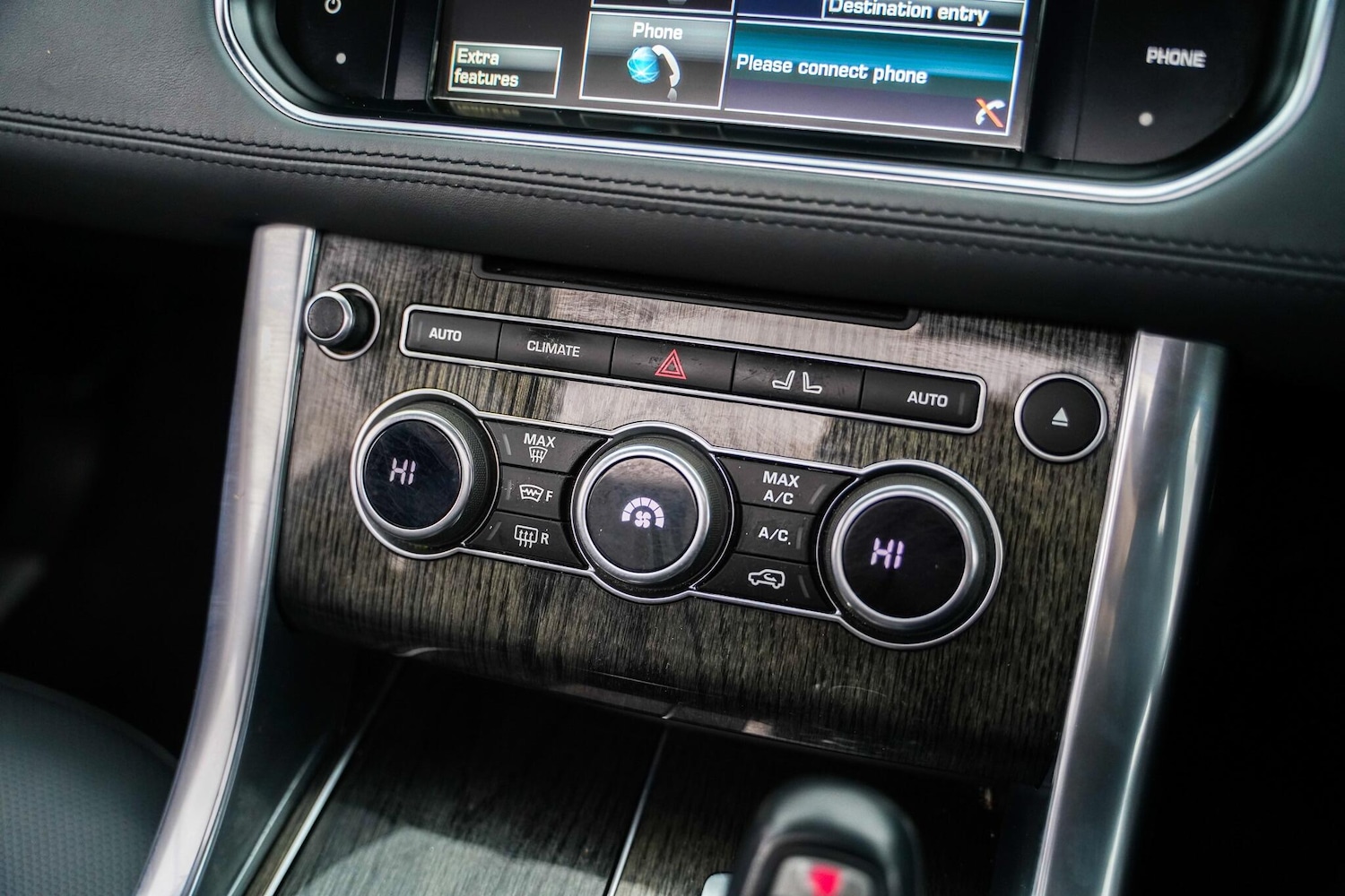 Used Land Rover Range Rover Sport 2014 for sale - 76976630: Photo 47