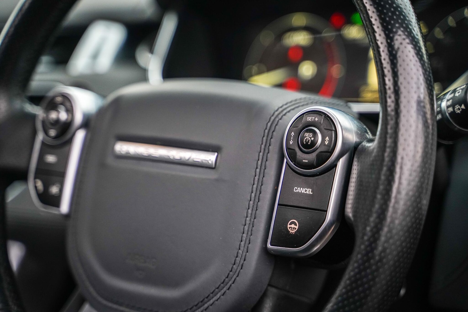 Used Land Rover Range Rover Sport 2014 for sale - 76976630: Photo 49