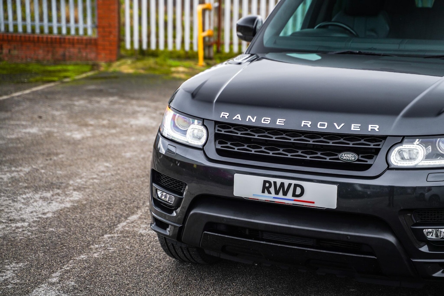 Used Land Rover Range Rover Sport 2014 for sale - 76976630: Photo 5