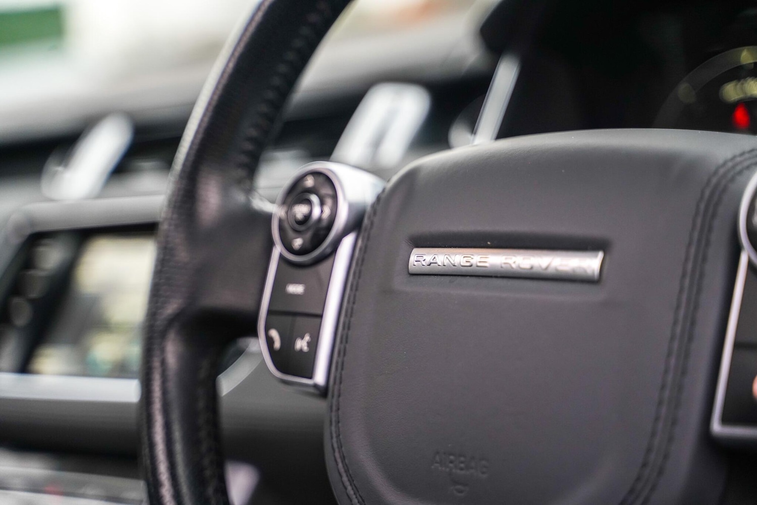 Used Land Rover Range Rover Sport 2014 for sale - 76976630: Photo 50