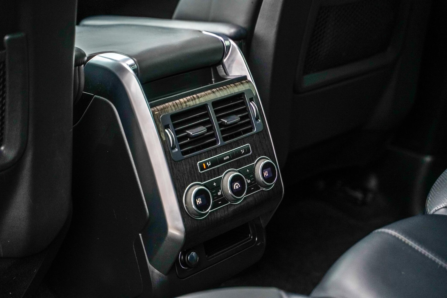 Used Land Rover Range Rover Sport 2014 for sale - 76976630: Photo 51