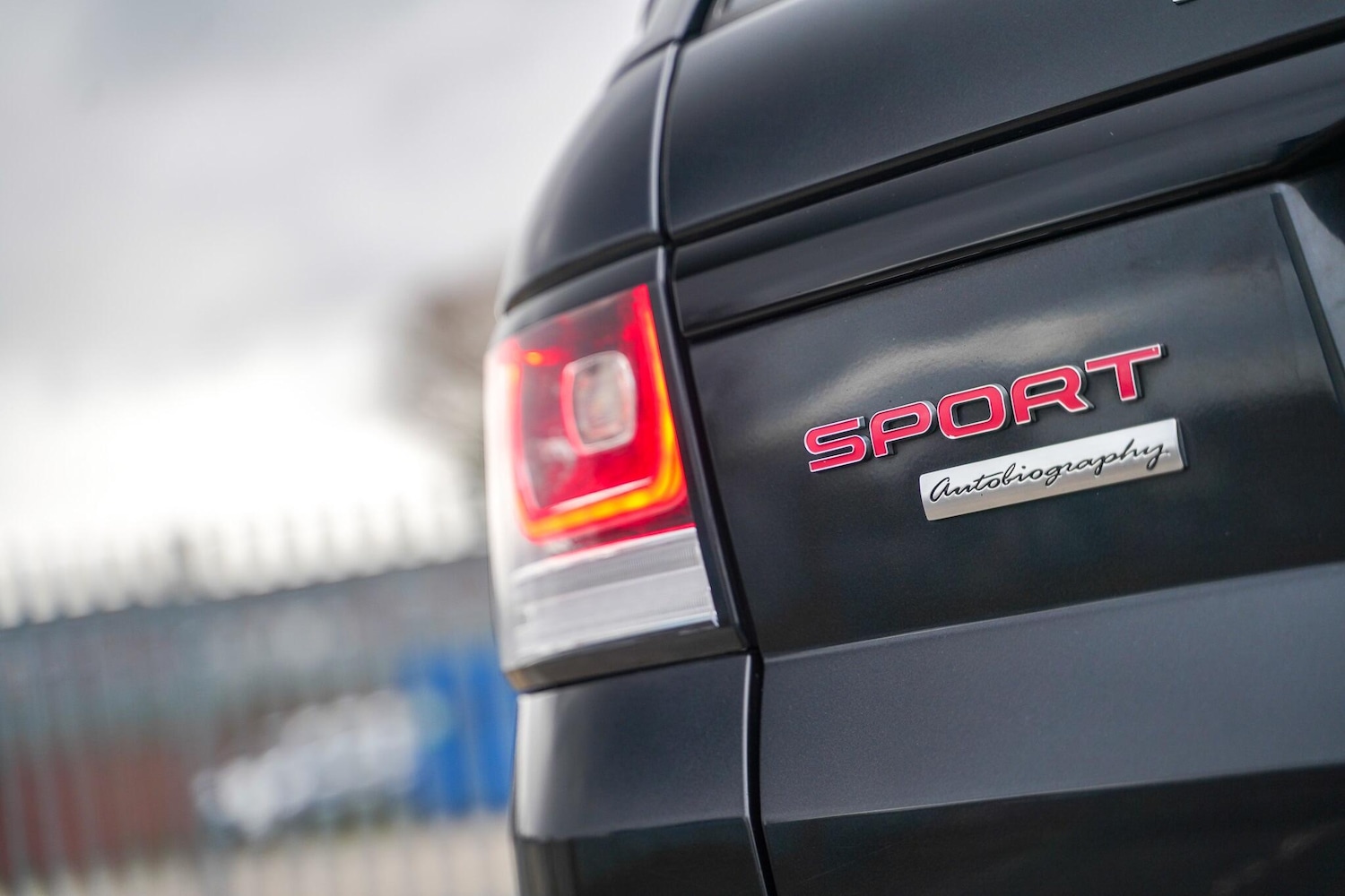 Used Land Rover Range Rover Sport 2014 for sale - 76976630: Photo 55