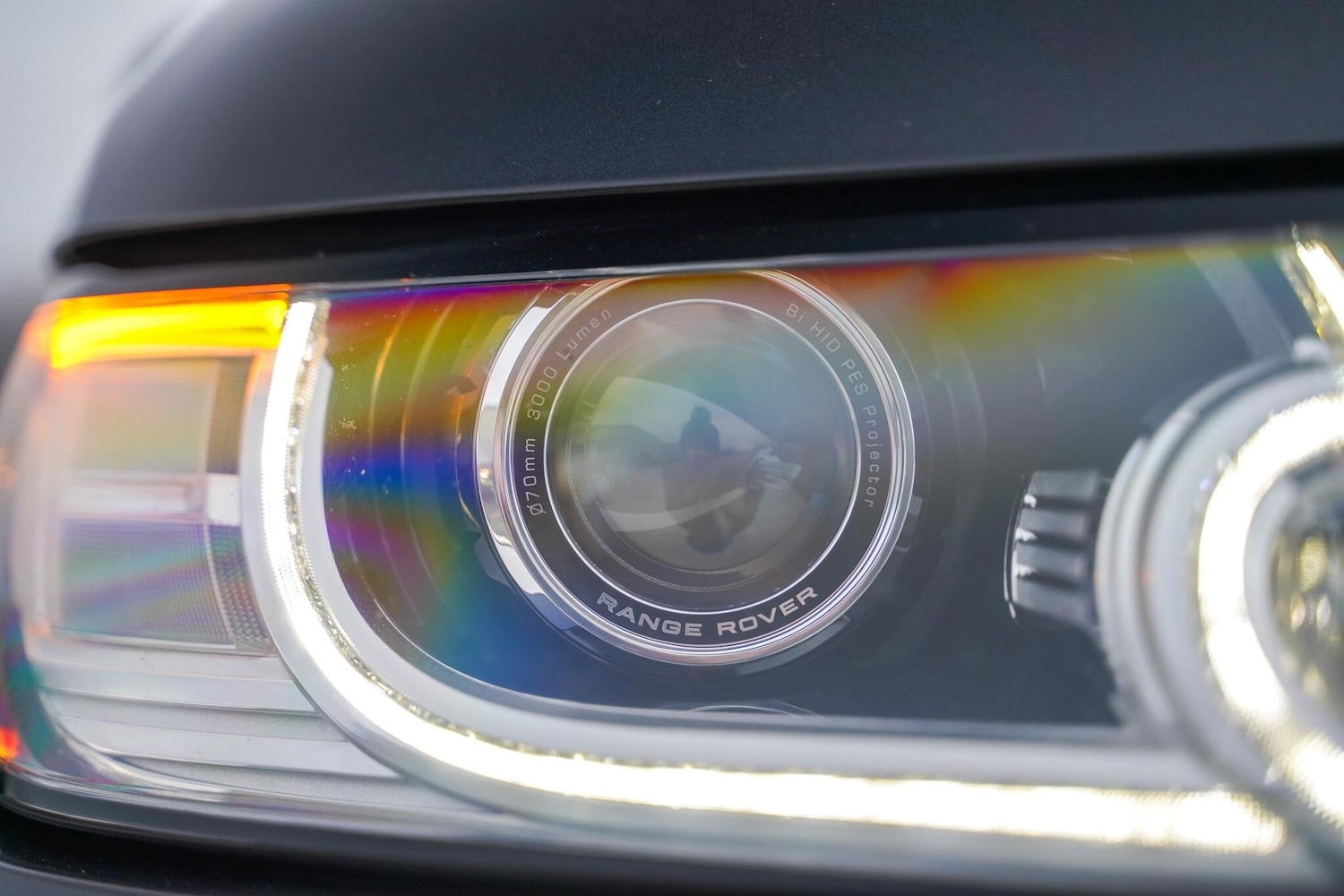 Used Land Rover Range Rover Sport 2014 for sale - 76976630: Photo 60