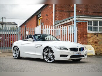 Used BMW Z4 2015 for sale - 78362526: Photo