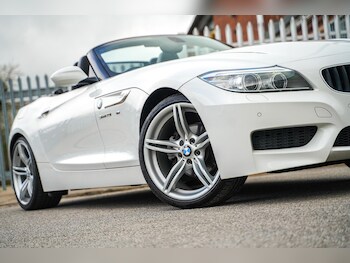 Used BMW Z4 2015 for sale - 78362526: Photo