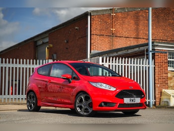 Ford - Fiesta