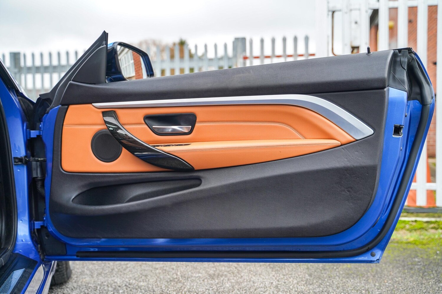 Used BMW 4 Series 2018 for sale - 77537807: Photo 15