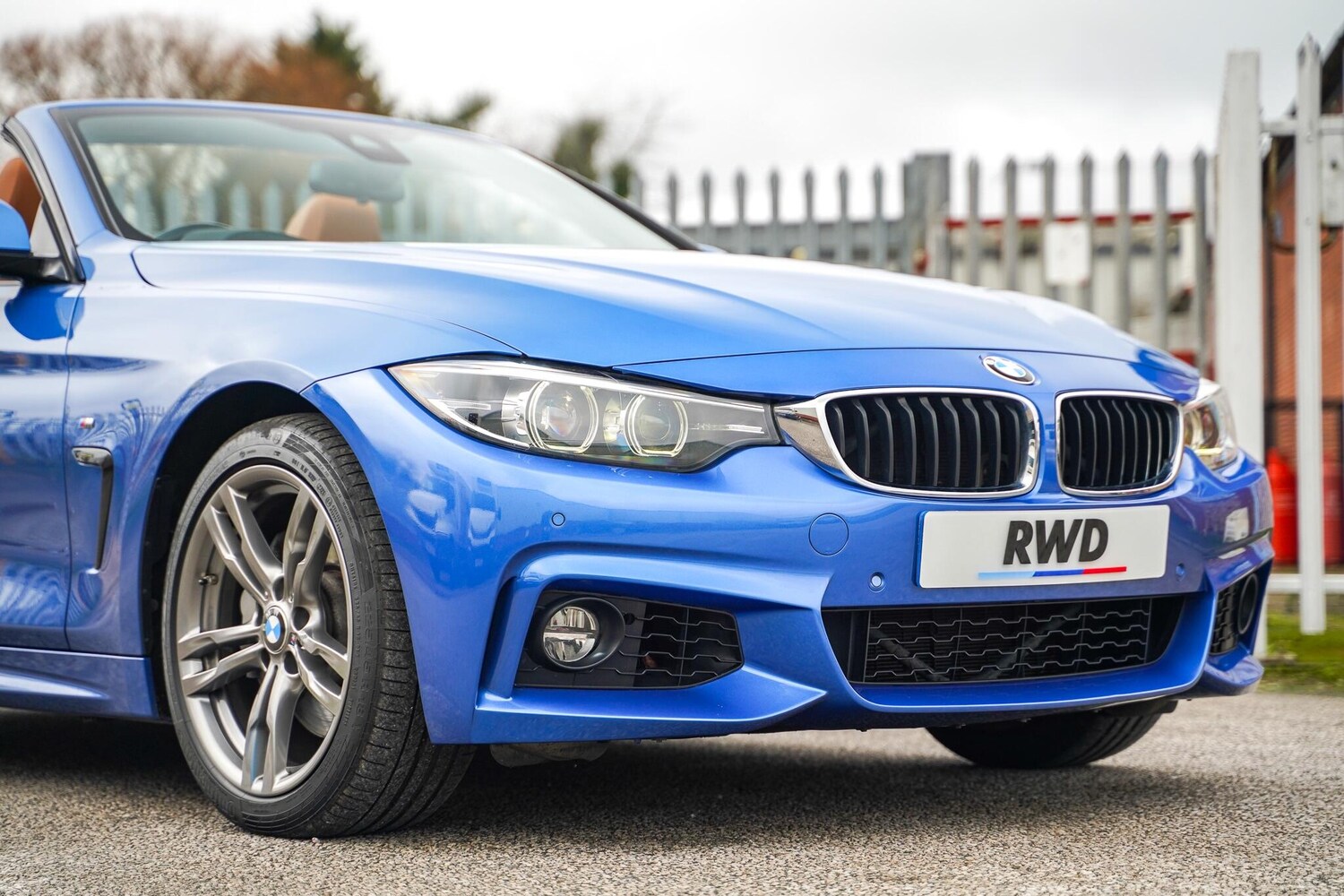 Used BMW 4 Series 2018 for sale - 77537807: Photo 30