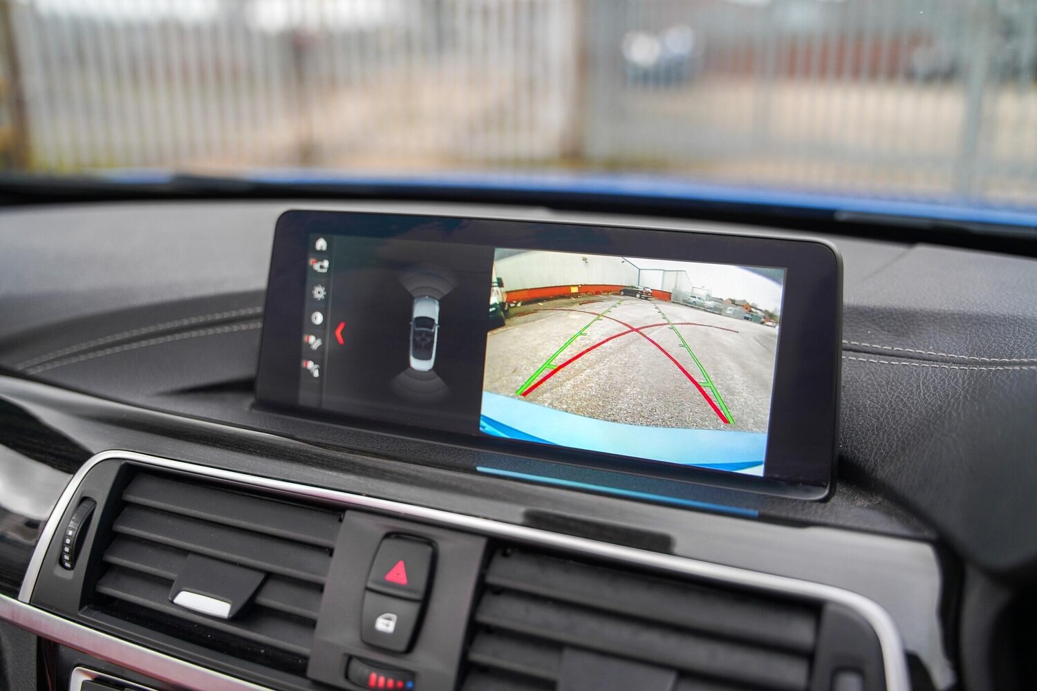 Used BMW 4 Series 2018 for sale - 77537807: Photo 36