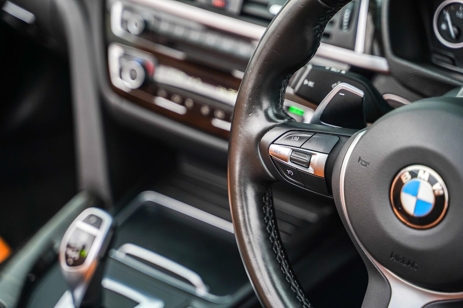 Used BMW 4 Series 2018 for sale - 77537807: Photo 43