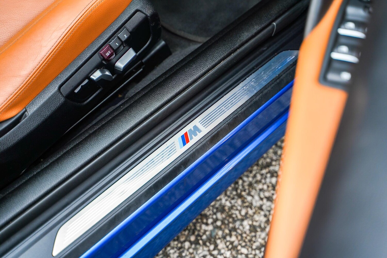 Used BMW 4 Series 2018 for sale - 77537807: Photo 45