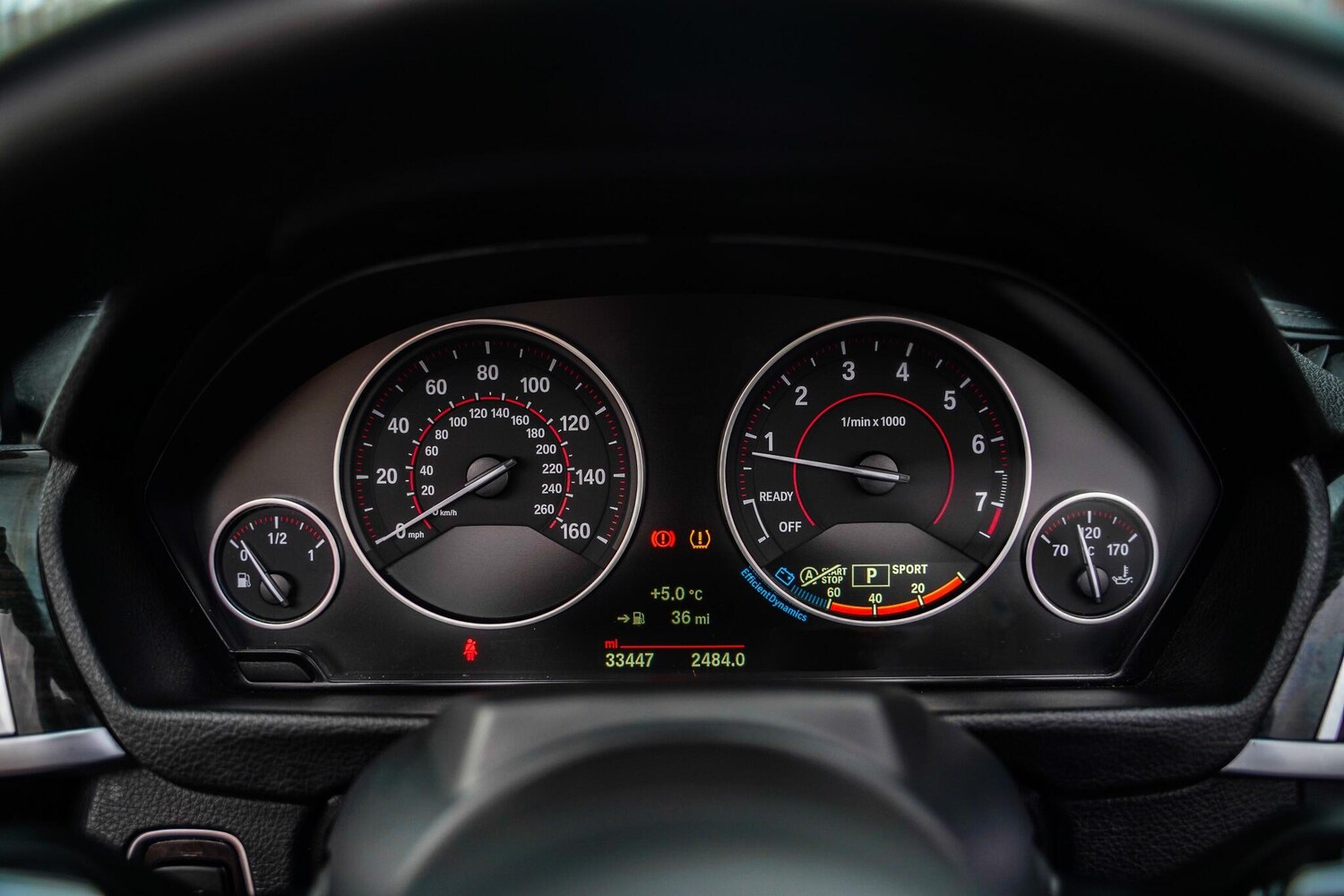 Used BMW 4 Series 2018 for sale - 77537807: Photo 48