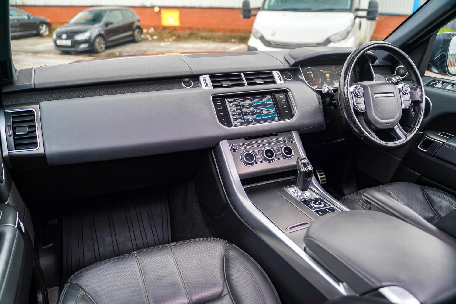 Used Land Rover Range Rover Sport for sale - 77598280: Photo 12