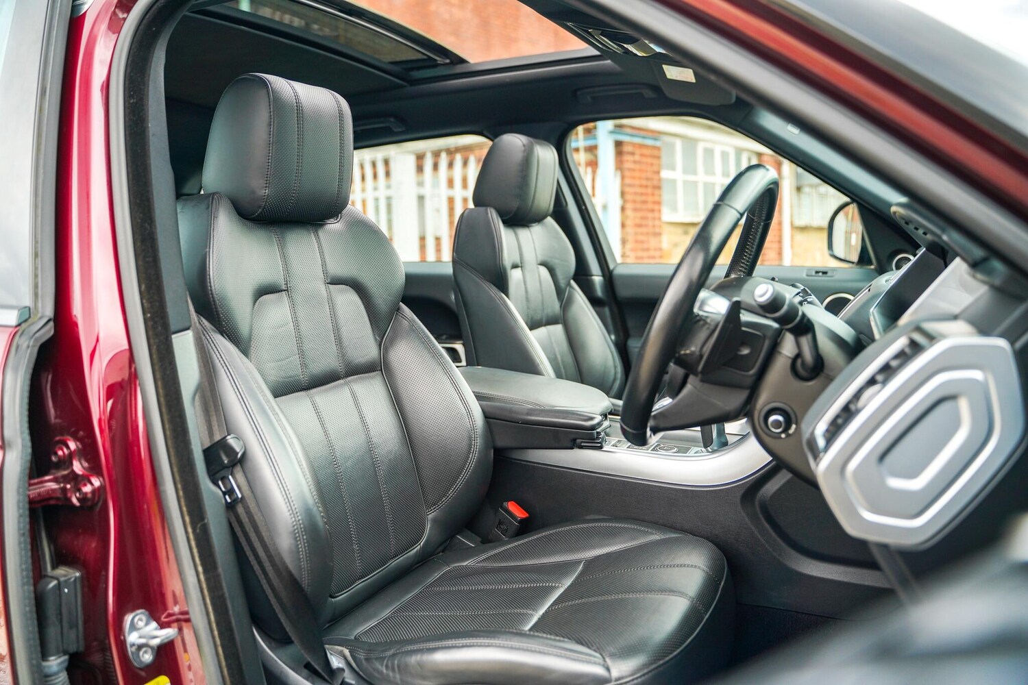 Used Land Rover Range Rover Sport for sale - 77598280: Photo 31