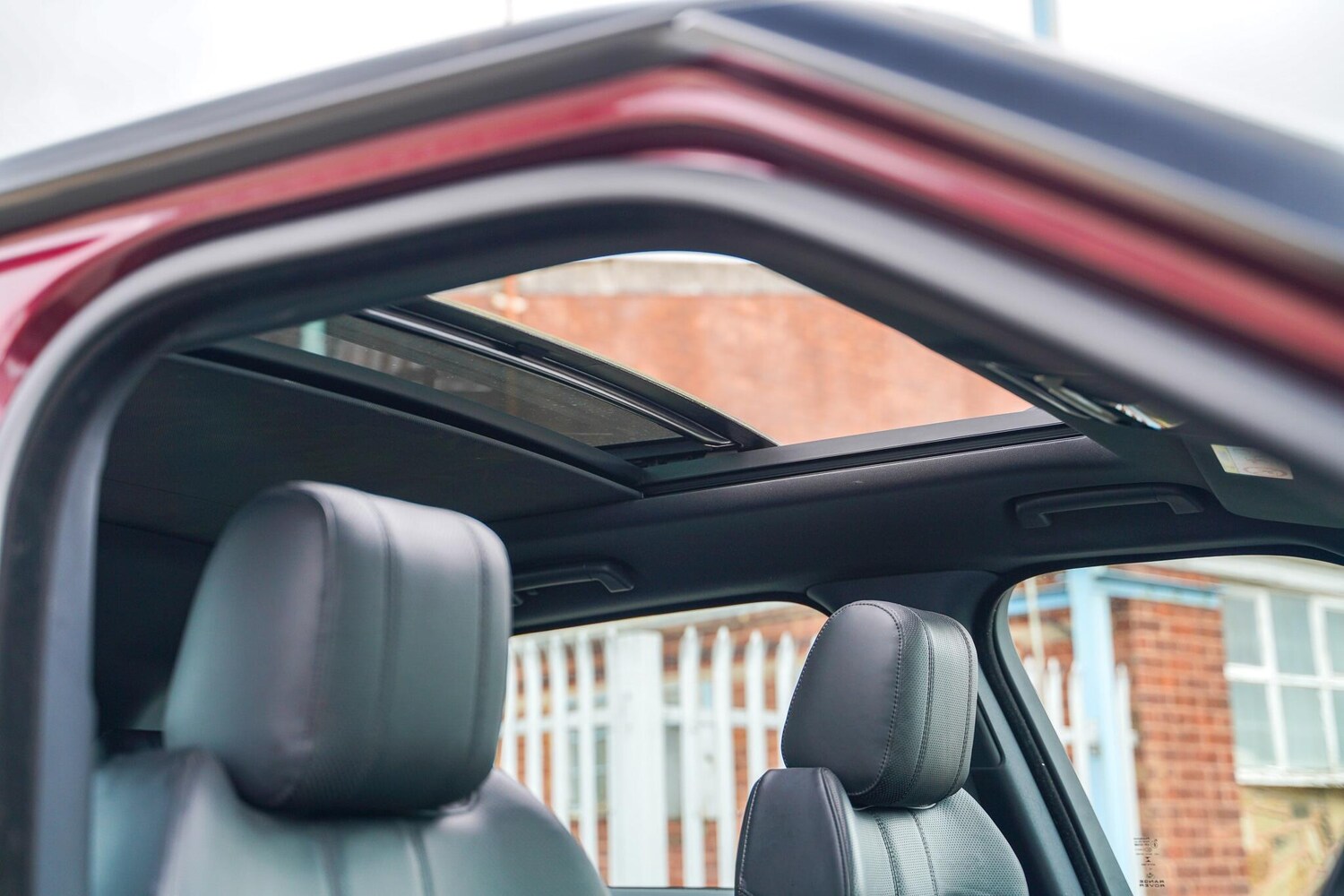 Used Land Rover Range Rover Sport for sale - 77598280: Photo 32