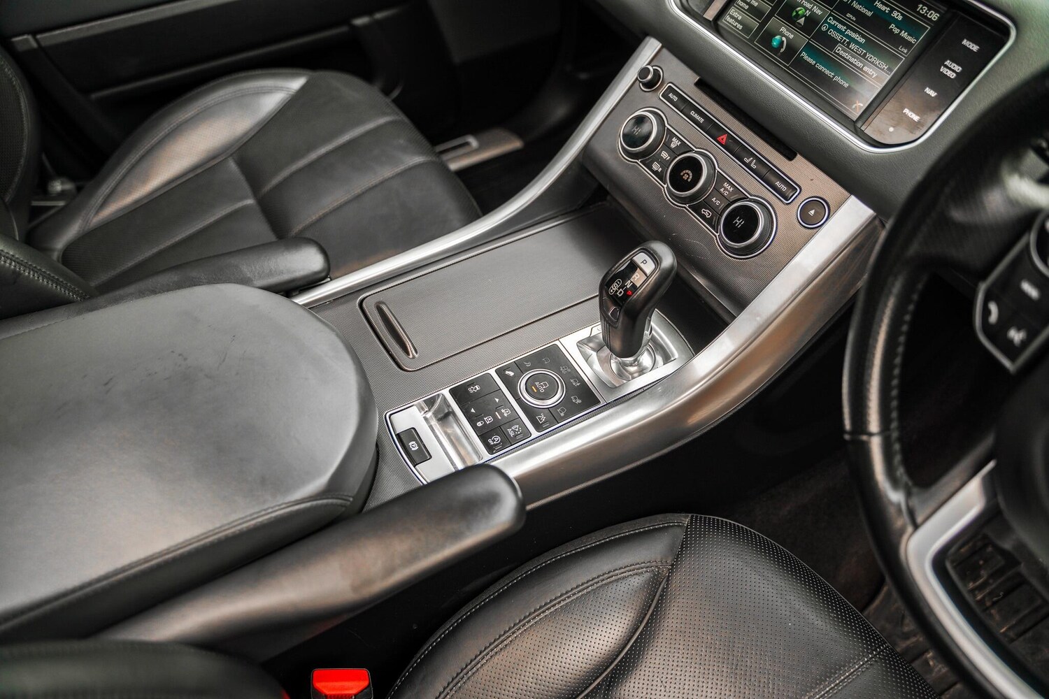 Used Land Rover Range Rover Sport for sale - 77598280: Photo 34