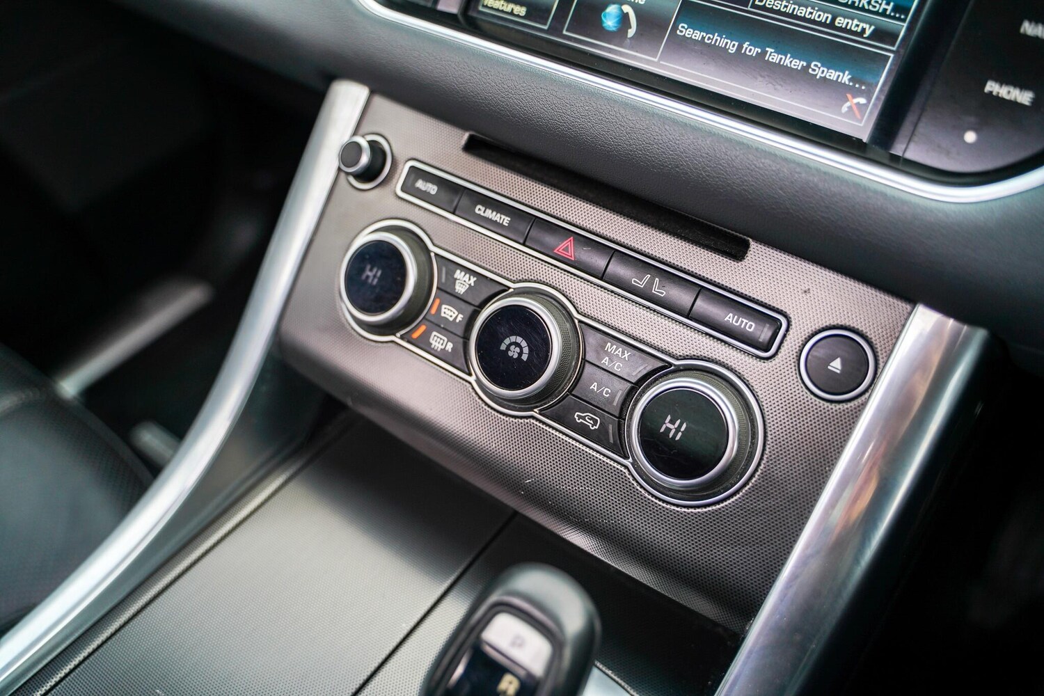 Used Land Rover Range Rover Sport for sale - 77598280: Photo 35