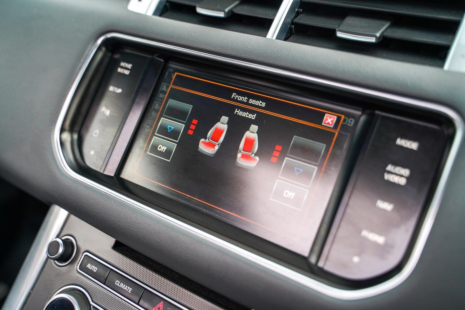 Used Land Rover Range Rover Sport for sale - 77598280: Photo 36