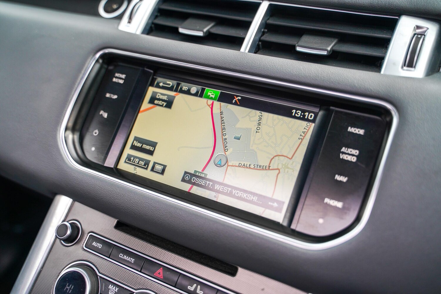 Used Land Rover Range Rover Sport for sale - 77598280: Photo 37