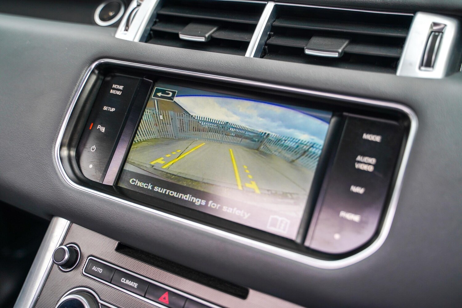 Used Land Rover Range Rover Sport for sale - 77598280: Photo 38