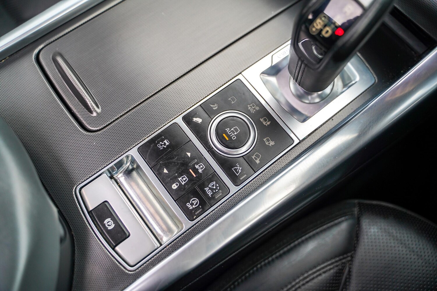 Used Land Rover Range Rover Sport for sale - 77598280: Photo 39