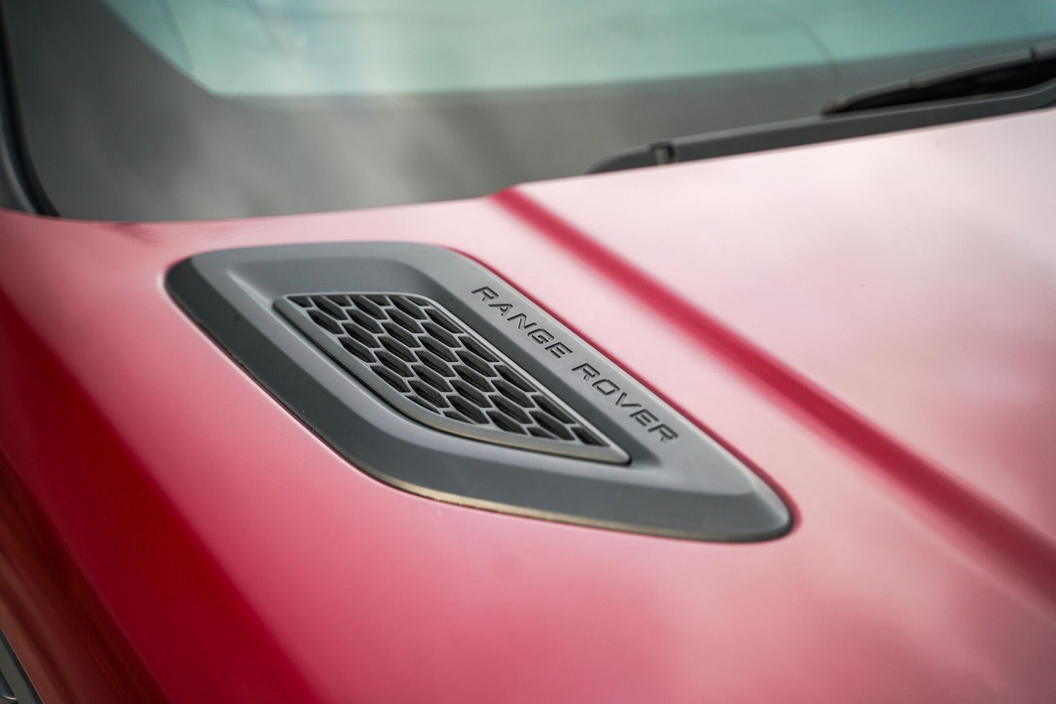 Used Land Rover Range Rover Sport for sale - 77598280: Photo 4