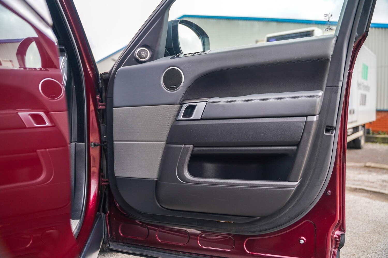 Used Land Rover Range Rover Sport for sale - 77598280: Photo 46