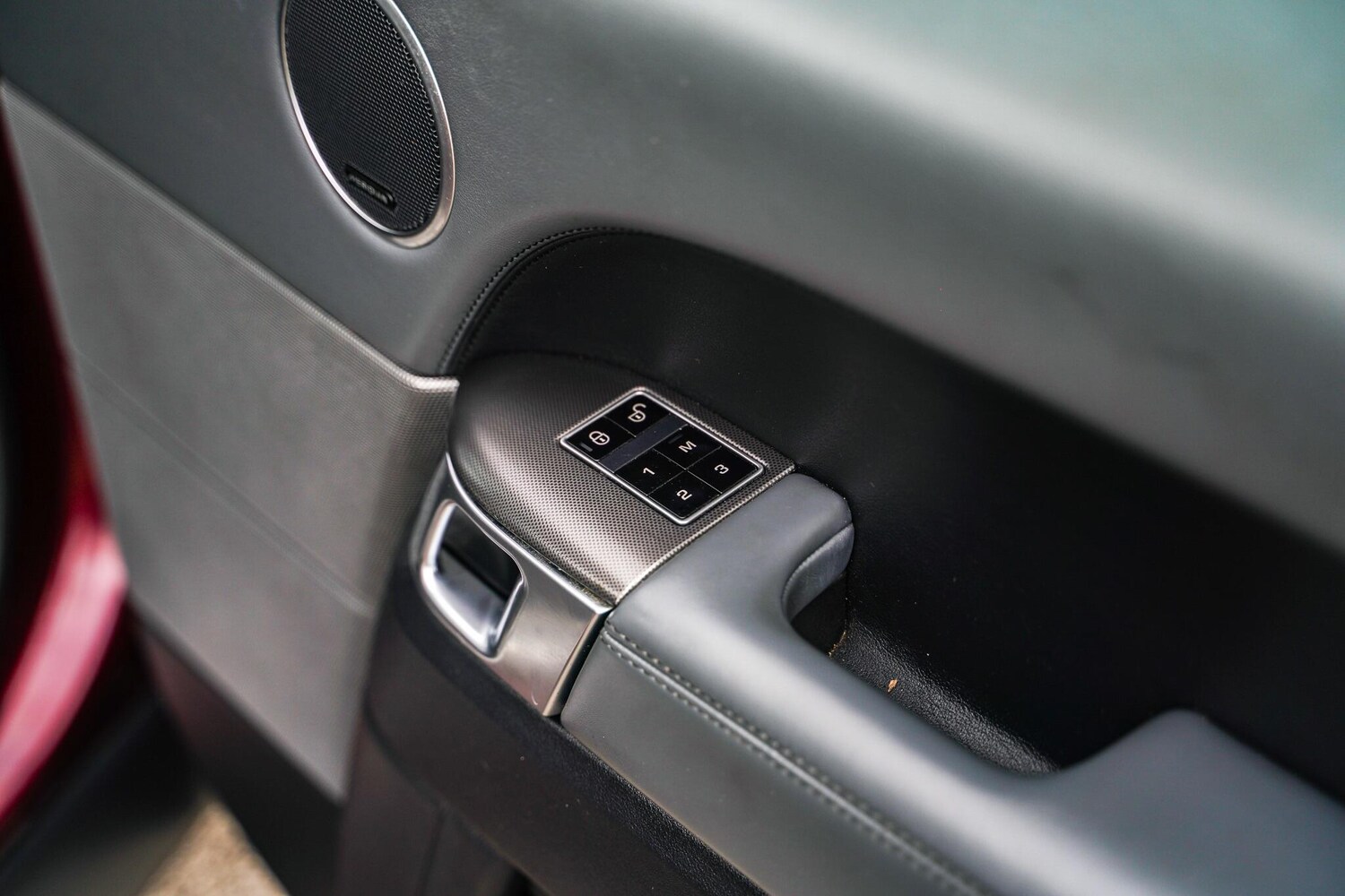 Used Land Rover Range Rover Sport for sale - 77598280: Photo 47